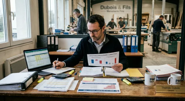 Budget 2026 : ce qui change vraiment pour les entrepreneurs