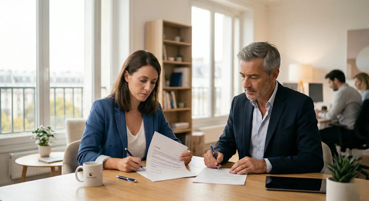 Rupture conventionnelle 2026 : quand l'État sabote l'outil de survie des PME